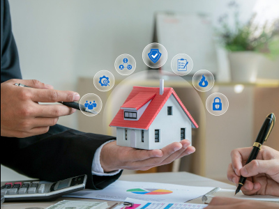 Property & Asset Insurance