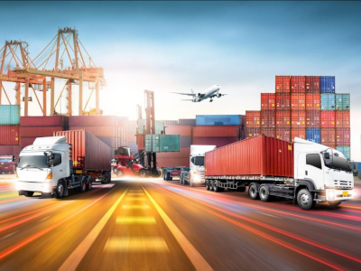Marine, Transit & Logistics Insurance