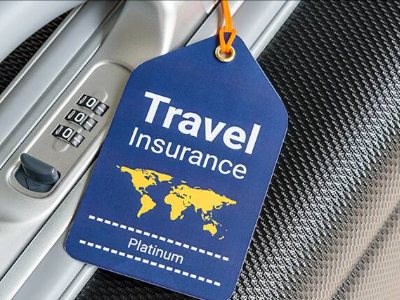 Travel & Personal Protection